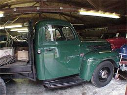 1946 Mercury Pickup (CC-1006812) for sale in Tacoma, Washington