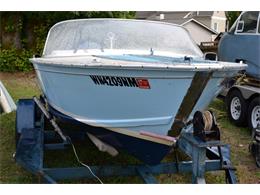 1964 Chris-Craft Boat (CC-1006814) for sale in Tacoma, Washington