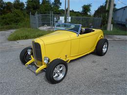 1932 Ford Roadster (CC-1006815) for sale in Apopka, Florida
