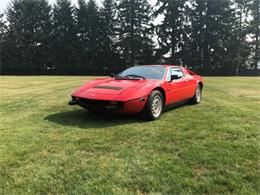 1974 Maserati Merak SS (CC-1006830) for sale in Tacoma, Washington