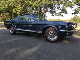 1965 Ford Mustang (CC-1006852) for sale in Carlisle, Pennsylvania