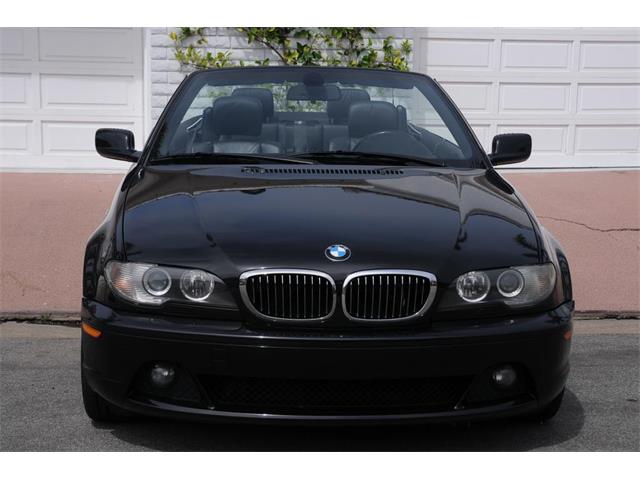 2004 BMW 330ci (CC-1006854) for sale in Costa Mesa, California