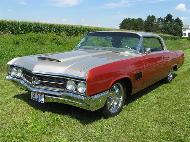 1964 Buick Wildcat (CC-1006858) for sale in Shaker Heights, Ohio