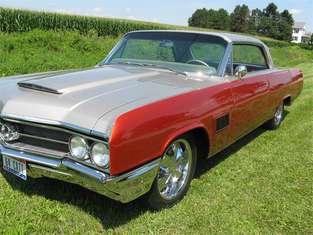 1964 Buick Wildcat (CC-1006858) for sale in Shaker Heights, Ohio