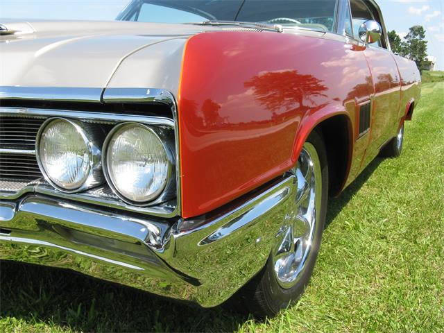 1964 Buick Wildcat (CC-1006858) for sale in Shaker Heights, Ohio