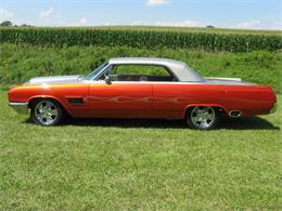 1964 Buick Wildcat (CC-1006858) for sale in Shaker Heights, Ohio
