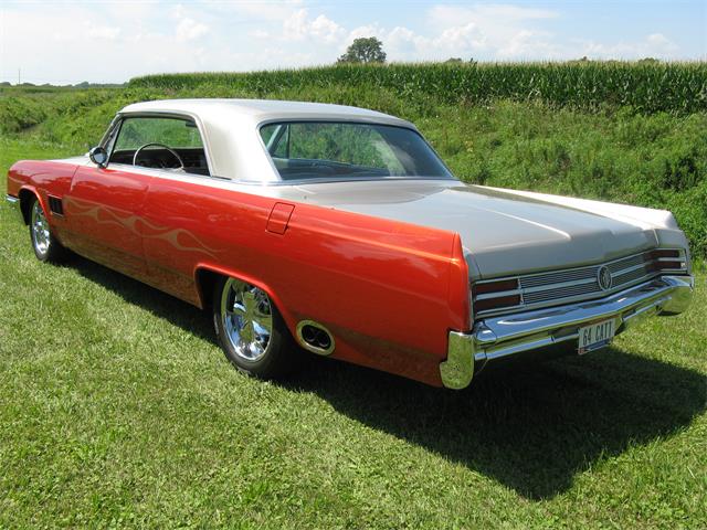1964 Buick Wildcat (CC-1006858) for sale in Shaker Heights, Ohio