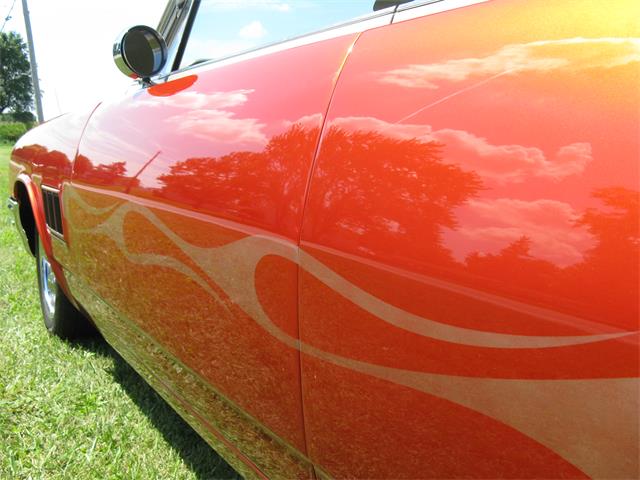 1964 Buick Wildcat (CC-1006858) for sale in Shaker Heights, Ohio
