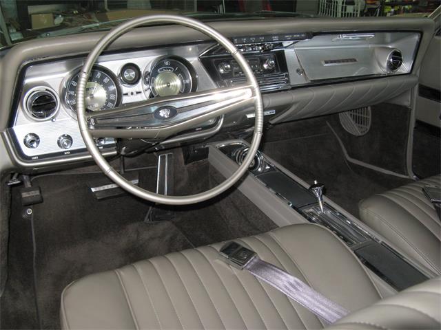 1964 Buick Wildcat (CC-1006858) for sale in Shaker Heights, Ohio