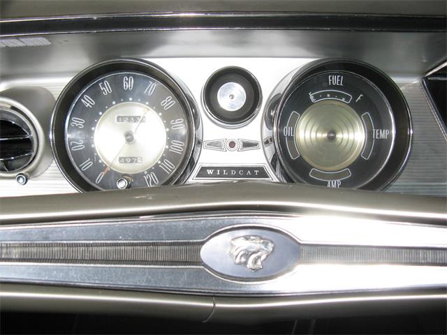 1964 Buick Wildcat (CC-1006858) for sale in Shaker Heights, Ohio
