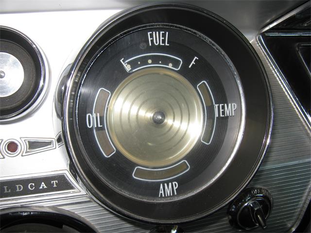 1964 Buick Wildcat (CC-1006858) for sale in Shaker Heights, Ohio