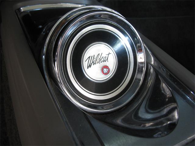 1964 Buick Wildcat (CC-1006858) for sale in Shaker Heights, Ohio