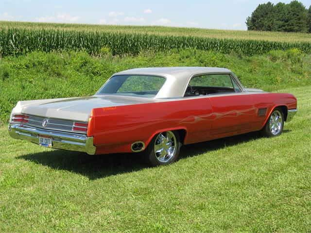 1964 Buick Wildcat (CC-1006858) for sale in Shaker Heights, Ohio