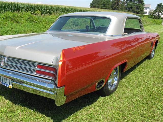 1964 Buick Wildcat (CC-1006858) for sale in Shaker Heights, Ohio