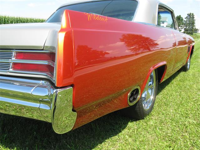 1964 Buick Wildcat (CC-1006858) for sale in Shaker Heights, Ohio