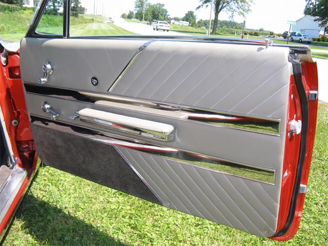 1964 Buick Wildcat (CC-1006858) for sale in Shaker Heights, Ohio