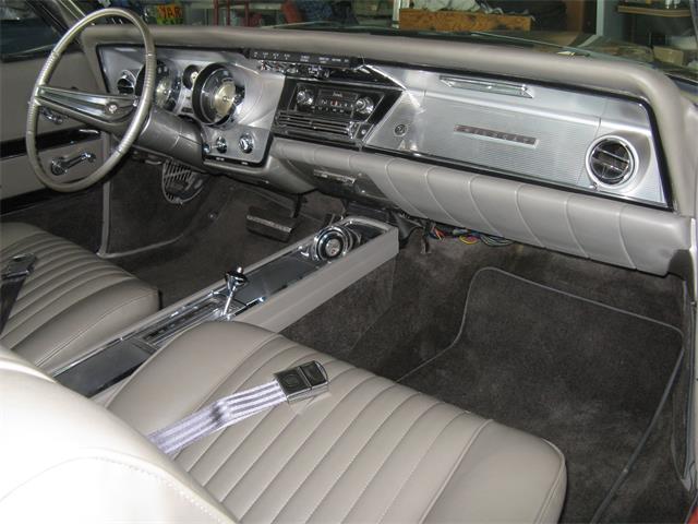 1964 Buick Wildcat (CC-1006858) for sale in Shaker Heights, Ohio