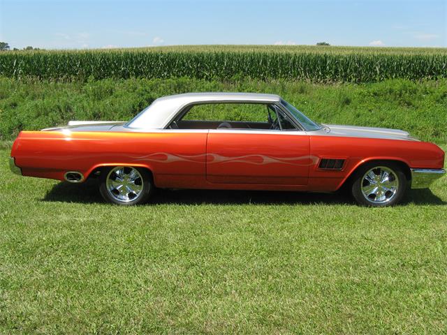 1964 Buick Wildcat (CC-1006858) for sale in Shaker Heights, Ohio