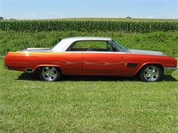 1964 Buick Wildcat (CC-1006858) for sale in Shaker Heights, Ohio