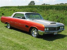 1964 Buick Wildcat (CC-1006858) for sale in Shaker Heights, Ohio