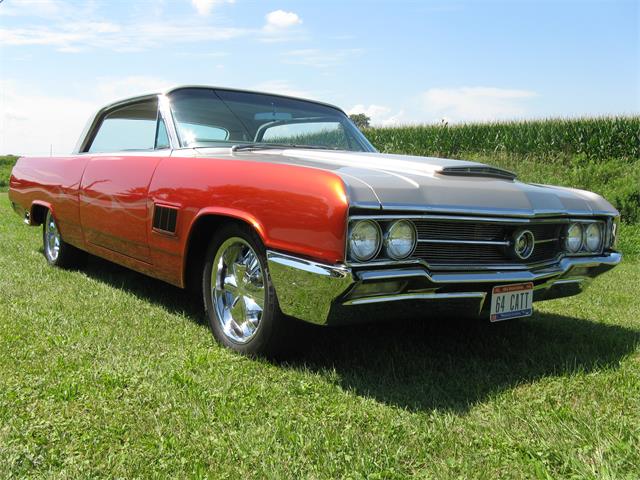 1964 Buick Wildcat (CC-1006858) for sale in Shaker Heights, Ohio