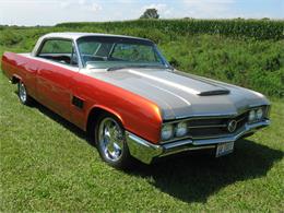 1964 Buick Wildcat (CC-1006858) for sale in Shaker Heights, Ohio