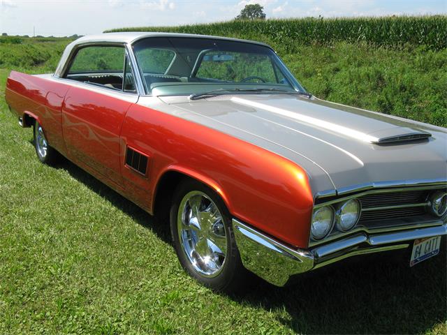 1964 Buick Wildcat (CC-1006858) for sale in Shaker Heights, Ohio