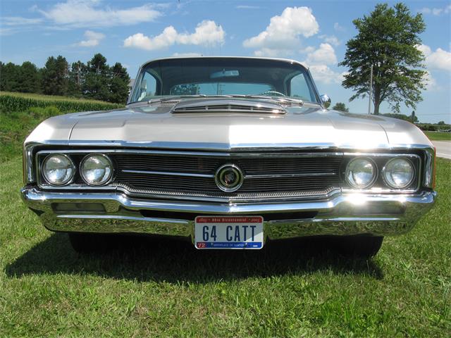 1964 Buick Wildcat (CC-1006858) for sale in Shaker Heights, Ohio
