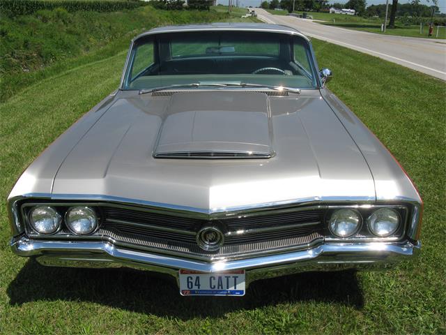 1964 Buick Wildcat (CC-1006858) for sale in Shaker Heights, Ohio