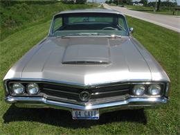 1964 Buick Wildcat (CC-1006858) for sale in Shaker Heights, Ohio