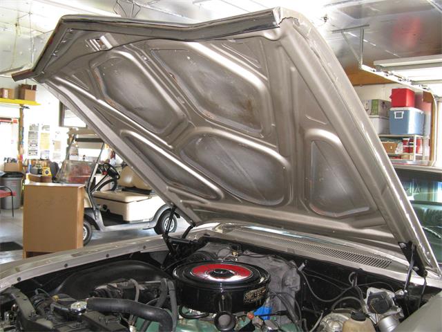 1964 Buick Wildcat (CC-1006858) for sale in Shaker Heights, Ohio