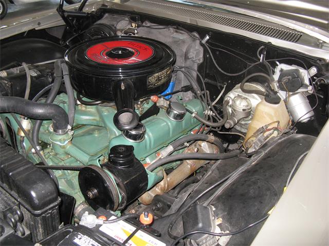 1964 Buick Wildcat (CC-1006858) for sale in Shaker Heights, Ohio