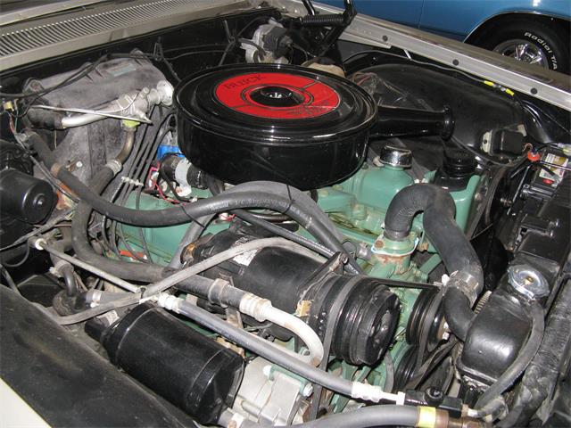 1964 Buick Wildcat (CC-1006858) for sale in Shaker Heights, Ohio