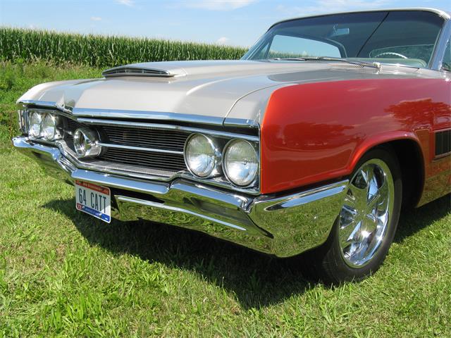 1964 Buick Wildcat (CC-1006858) for sale in Shaker Heights, Ohio