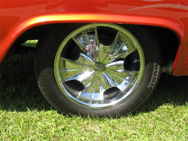 1964 Buick Wildcat (CC-1006858) for sale in Shaker Heights, Ohio
