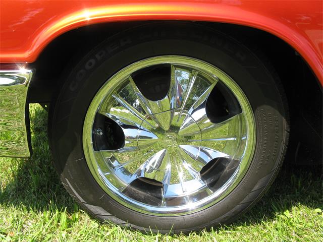 1964 Buick Wildcat (CC-1006858) for sale in Shaker Heights, Ohio