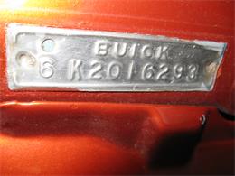 1964 Buick Wildcat (CC-1006858) for sale in Shaker Heights, Ohio