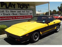 1986 TVR 280i (CC-1006861) for sale in Redlands, California