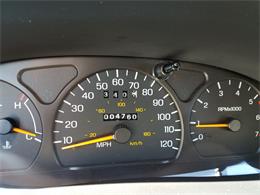 1997 Mercury Cougar XR7 (CC-1006863) for sale in Eden Prairie, Minnesota