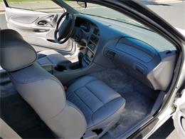 1997 Mercury Cougar XR7 (CC-1006863) for sale in Eden Prairie, Minnesota