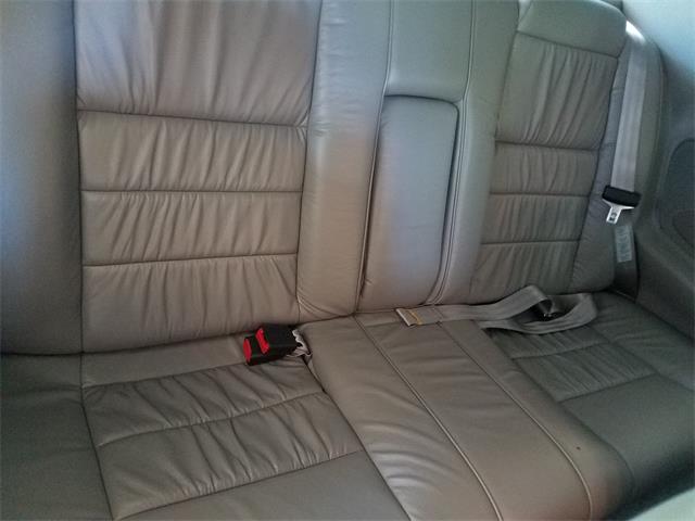 1997 Mercury Cougar XR7 (CC-1006863) for sale in Eden Prairie, Minnesota