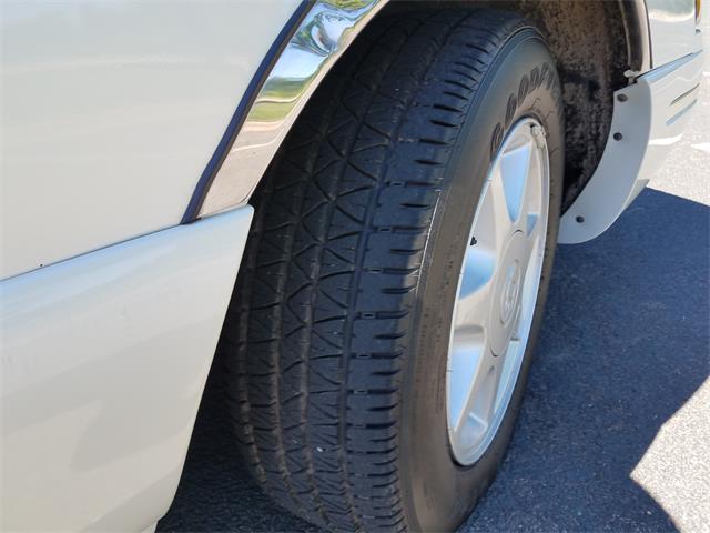 1997 Mercury Cougar XR7 (CC-1006863) for sale in Eden Prairie, Minnesota