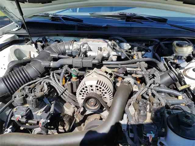 1997 Mercury Cougar XR7 (CC-1006863) for sale in Eden Prairie, Minnesota