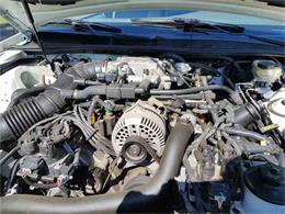 1997 Mercury Cougar XR7 (CC-1006863) for sale in Eden Prairie, Minnesota