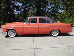1956 Chrysler Windsor (CC-1006866) for sale in gladstone, Oregon