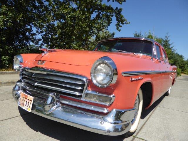 1956 Chrysler Windsor for Sale | ClassicCars.com | CC-1006866