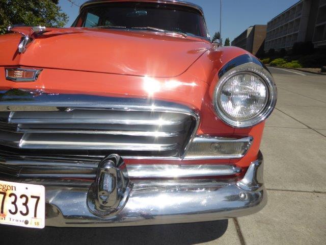 1956 Chrysler Windsor for Sale | ClassicCars.com | CC-1006866