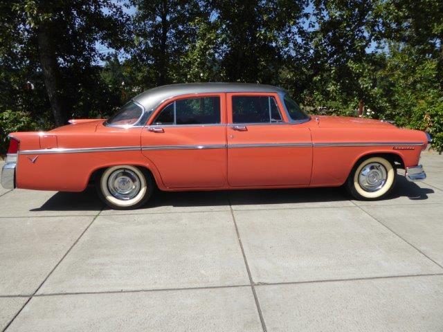 1956 Chrysler Windsor for Sale | ClassicCars.com | CC-1006866