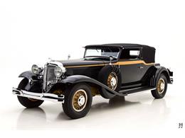 1931 Chrysler Imperial (CC-1000687) for sale in Saint Louis, Missouri