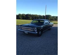 1965 Ford Galaxie (CC-1006881) for sale in Minford, Ohio